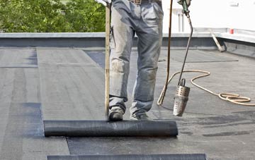 flat roof replacement Upper Common, Hampshire