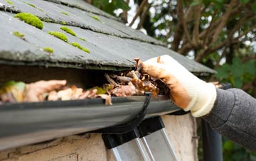 gutter cleaning Upper Common, Hampshire