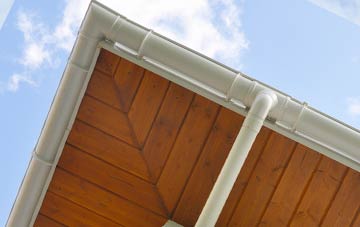 Upper Common soffit types